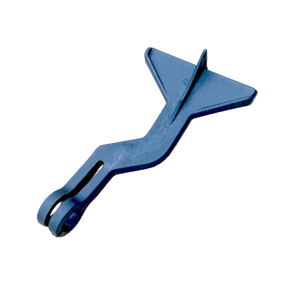 Bonnet Release Handle Hood Handle 1248870527 For Mercedes Benz W124 96