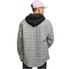 Cayler & Sons Plaid Out Quilted Jacket