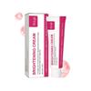 Arbutin Face Cream Brightening Moisturizer Dark Spot Corrector Gentle Formula for Face and Neck