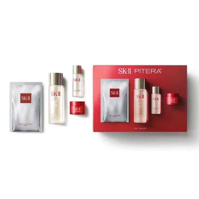 SK-II SK-II Набор полной линейки (Подарочный набор) Packaging Selection - Full Lineup Set