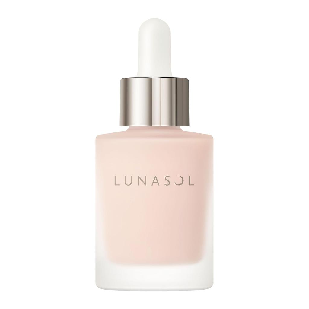 LUNASOL Color Oil Serum - All 5 Colors
