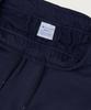 CHAMPION Women'S C-Logo Sweat Shorts Navy