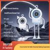 2026 High-Speed Turbo USB Mini Handheld Fan