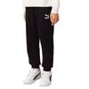 Pantalones de chándal para niños Moderado 353924108205-BKL