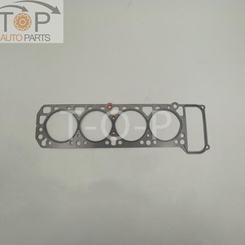 L18 Engine Complete Overhaul Rebuilding Gasket Kit 11044-U0803 A0101-08S2F For Nissan