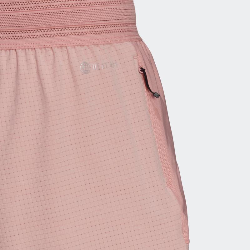 adidas Casual Shorts Women's Pink HG1893