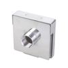 Universals Steam Generator Nozzle Stainless Steels Steam Generator Replacement Nozzle Steam Room Square Steam Outlet