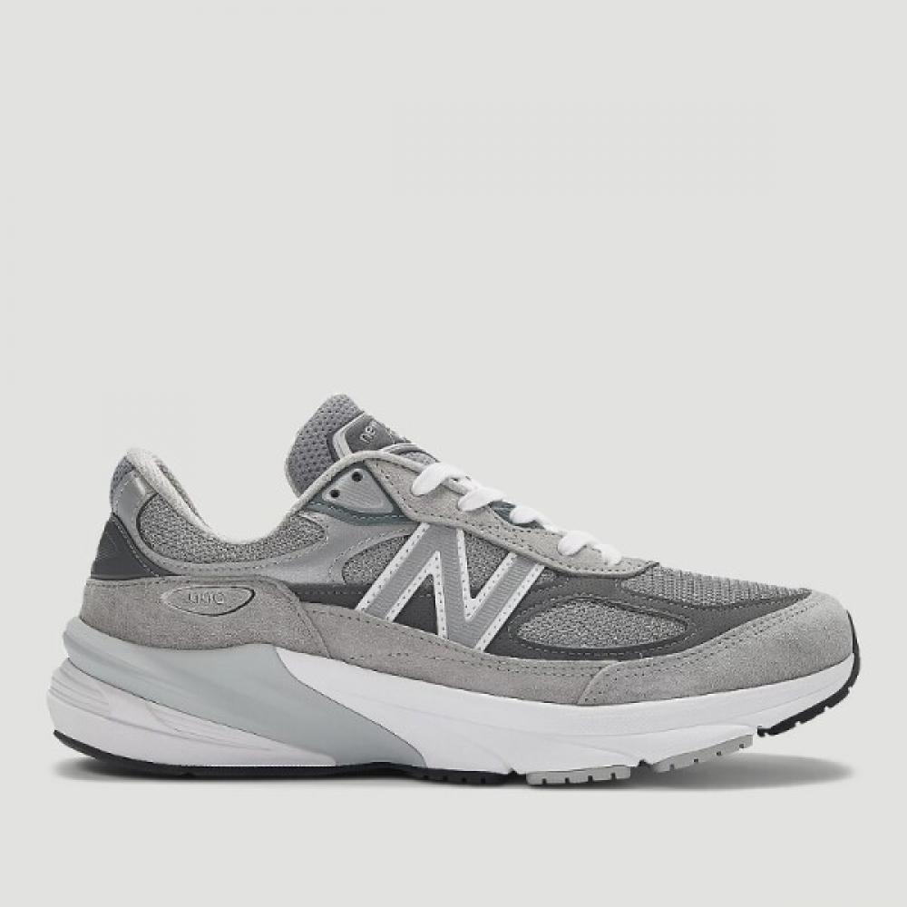 

New Balance 990v6 Sneakers M990gl6 US12