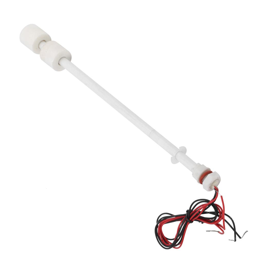 PP Float Switch Plastic Liquid Level Detection Alarm Connecting Bar Controller 250mm