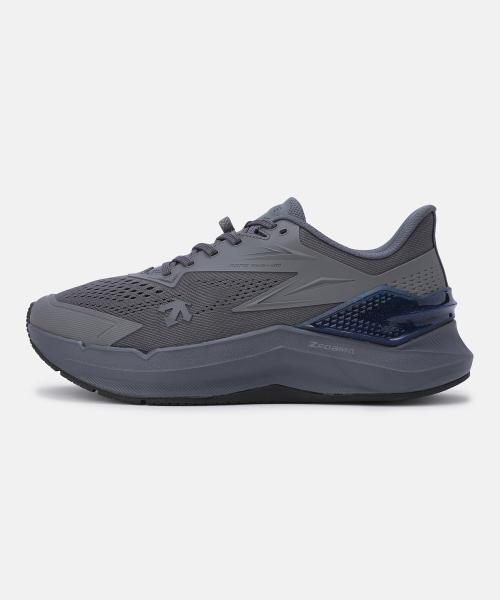 [Descente] Movestep Серо-синий [SQ123TCT31_GYBU] 230