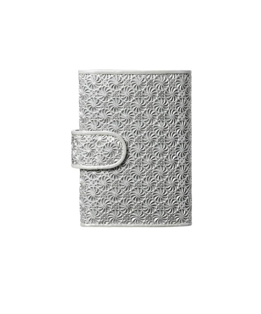 Hiroko Hayashi GIRASOLE Bifold Wallet 70941952 Women's Pink (072) 00 (FREE)