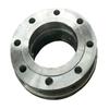 304 Stainless Steel Flat Welded Raised Face Flange