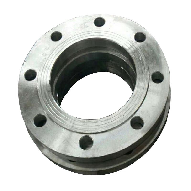304 Stainless Steel Flat Welded Raised Face Flange