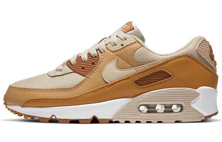 

Nike Air Max 90 Caramel Women s CZ3950-101 36.5