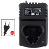 1PC 12V Universal Electric Drill Charger DC US/EU Li-Ion Rechargeable Charger Support 110-240V For Hand Drill Electrical Wrench