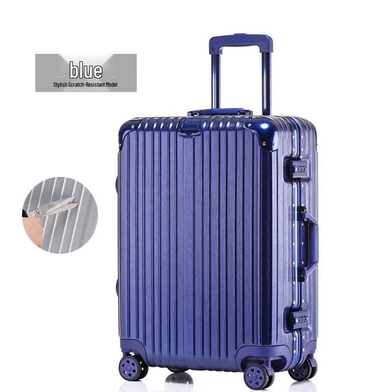 Chao Si Hui Travel Suitcase