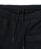 PHYSICAL DEPARTMENT Spray Rose Sweatpants_Black