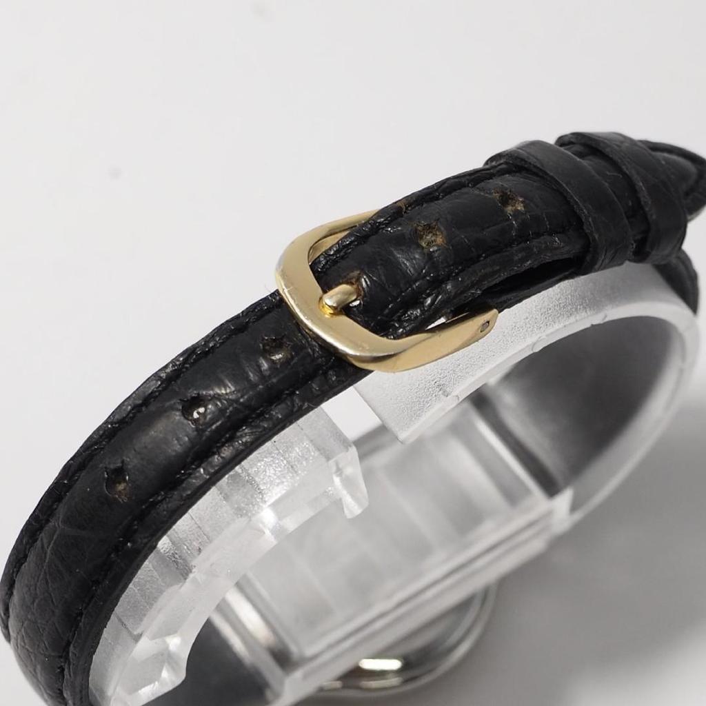 [USED] CREDOR SEIKO K18 bezel C964