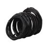10M 1/1.5/2/2.5/3mm Bonsai Wire Plant Support Anodized Aluminum Bonsai Training Wire For Plant Shape Garden Accessories