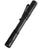 10pcs Mini Portable LED Pen Light Super Bright Master Holds Flashlight Pocket Flashlight Camping Outdoor Emergency Situations