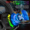 Mamba Snake Gaming and Handrest USB Multifunctional Multimedia 2400 DPI Adjustable 6 Gaming Headset with RGB Lighting Headset Keyboard, Mouse,