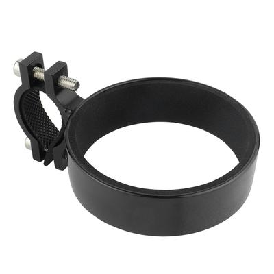 Sykkelstyre Koppholder Aluminium Kopp Flaskeholder Landeveissykkel Sykkel Vannflaske Kaffe Drikk
