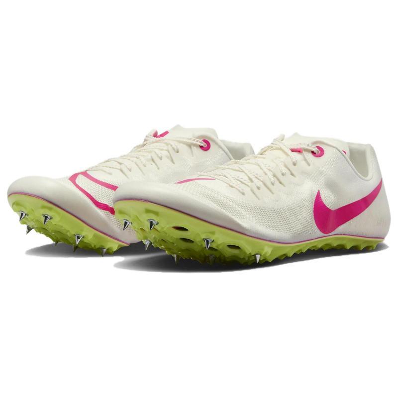 Nike Zoom JA Fly 4 Sail Fierce Pink Sneakers casual DR2741-100