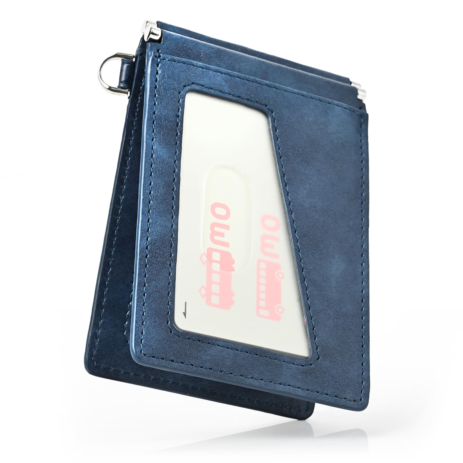 

QUARE Кожаный Паспорт-бабочка Большой Тонкий для IC и Другое Мужской Чехол, Двусторонний, Складной, Дизайн, Вместимость, Посадка, Пропуска, Карты, Водительские права,