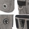 With Adjustable Waistband Feed Pocket Dog Training Bag Treat Pouch Food Waist Bag Pet Supplies