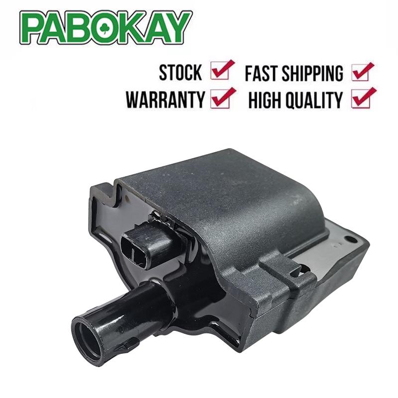 Ignition Coil 90919-02197 90919-02208 ZS445 0040100445 20301 0297007050 0297007051 GN10175-12B1 GN10175 880307 IIS081 CU1274