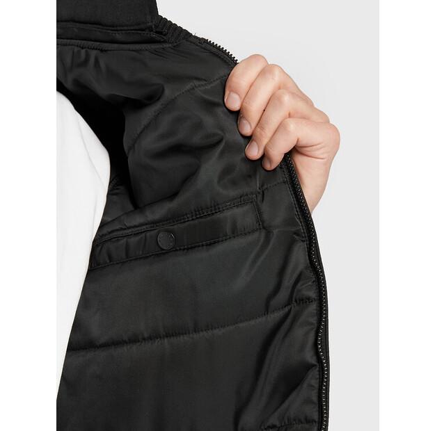 Alpha Industries Back Print Jacket