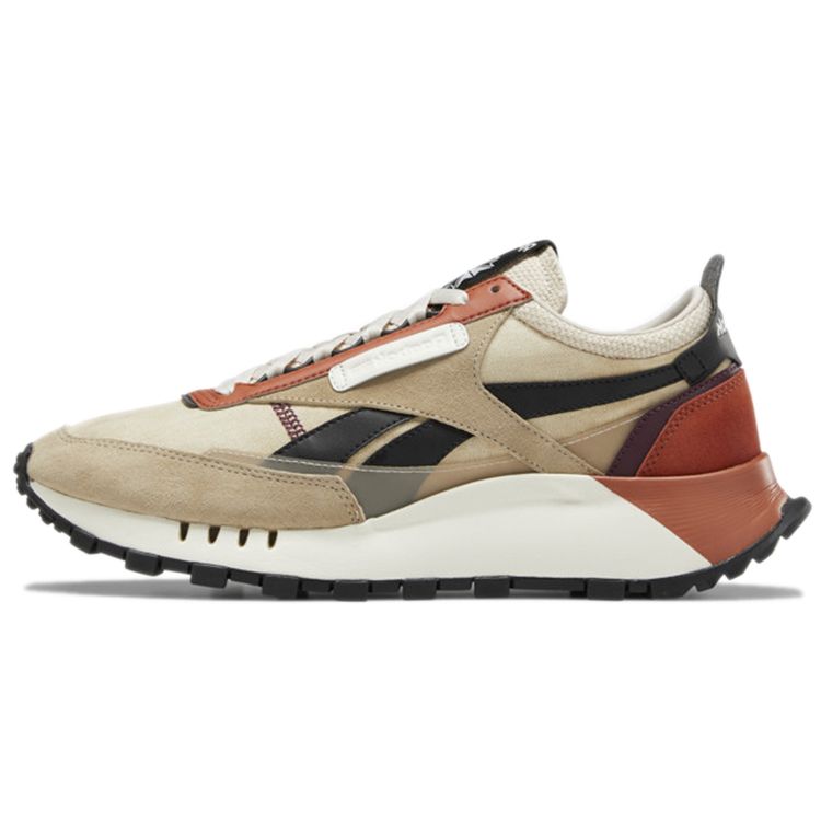 

Reebok Classic Legacy Унисекс Stucco Modern Beige Baked Earth GW6380