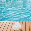 Circulation Pump Replacement Pre-Filter Lid Replacement For Circulation Pump Long Service Life Quick Maintenance Solution