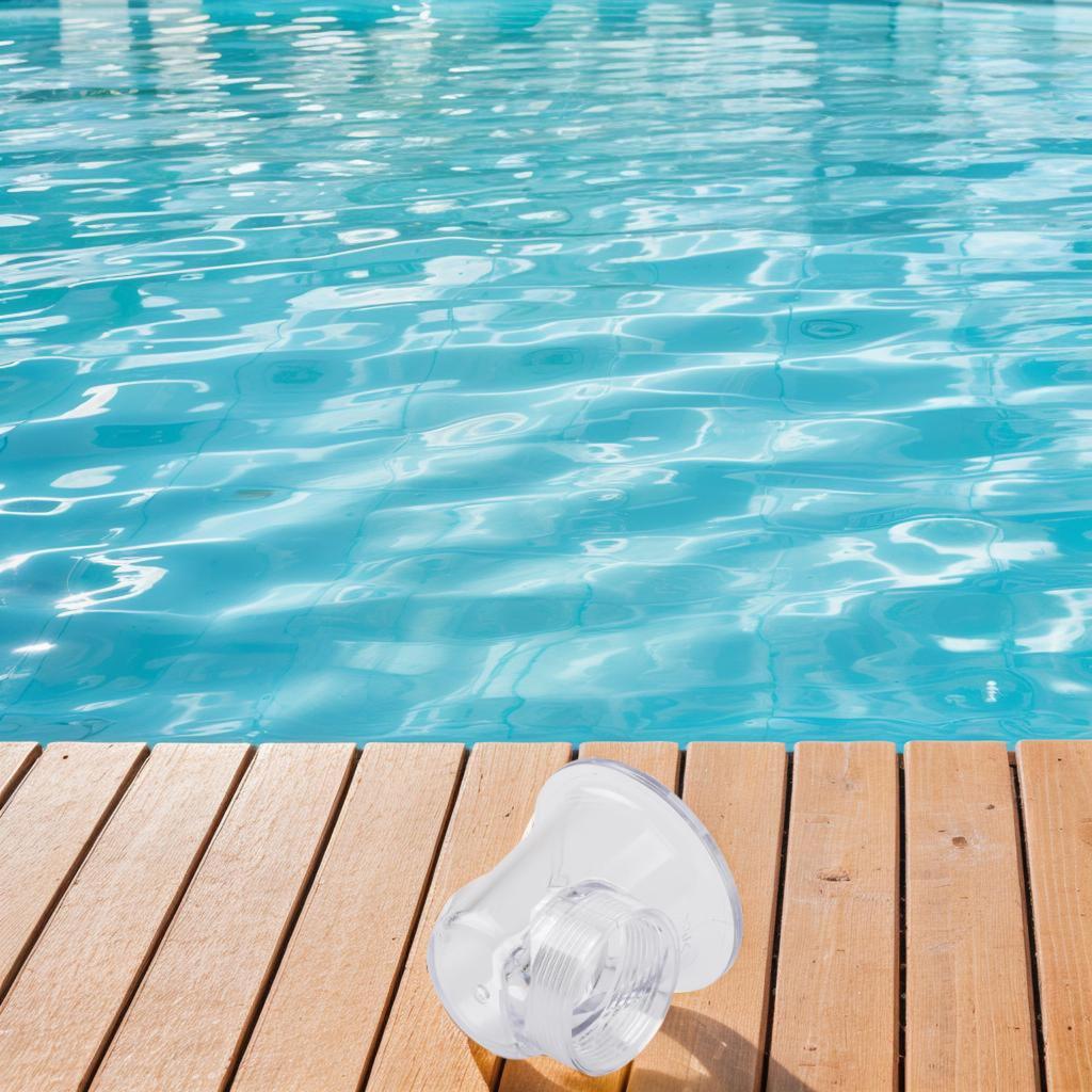 Circulation Pump Replacement Pre-Filter Lid Replacement For Circulation Pump Long Service Life Quick Maintenance Solution