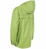 Куртка Trespass Qikpac Packaway Rain Jacket лист