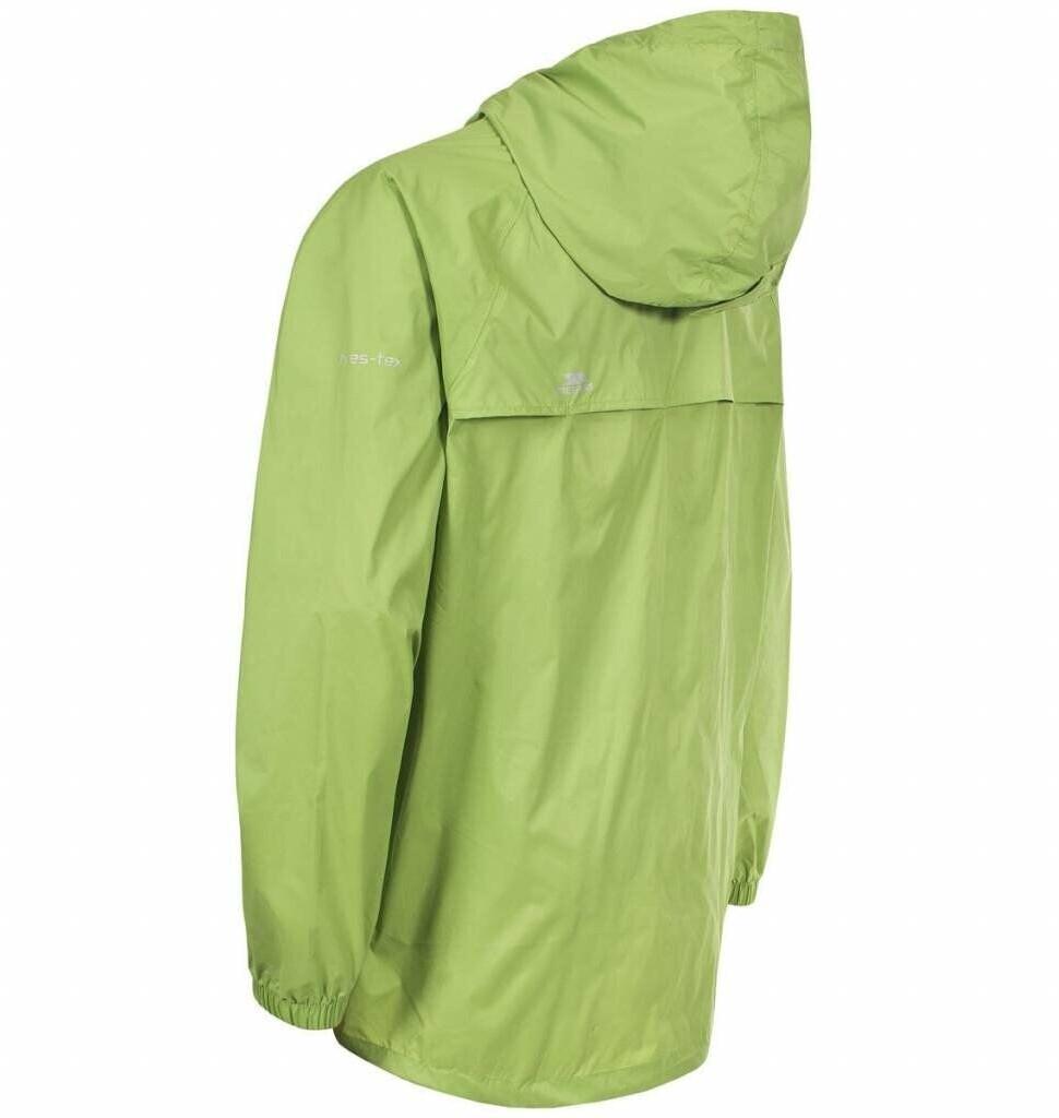 Куртка Trespass Qikpac Packaway Rain Jacket лист