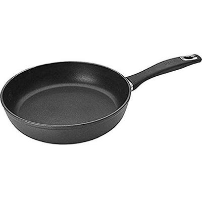 Frying Pan Ibili Induplus 30 Cm (400030N)