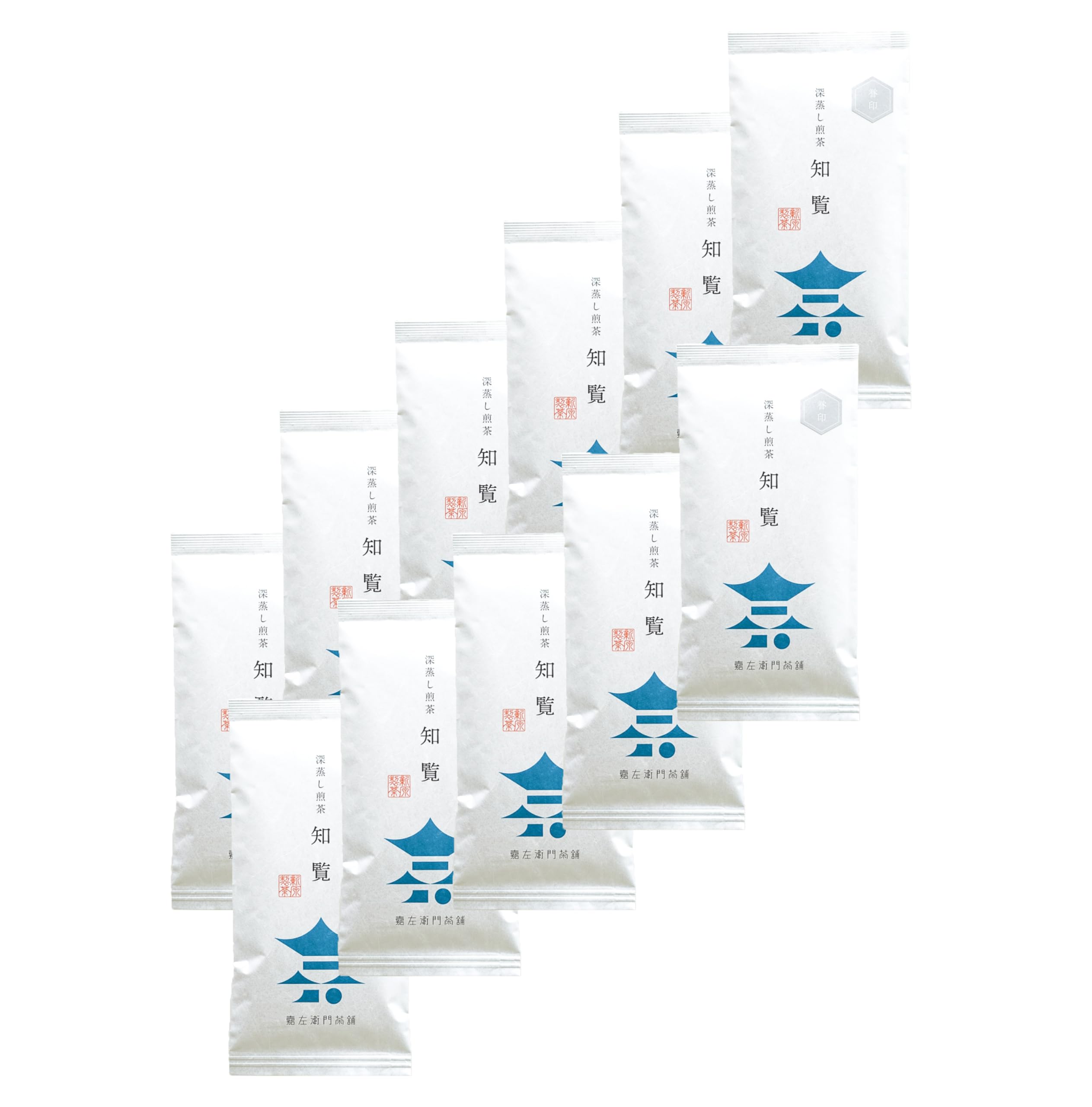 

Сенча Чиран Зеленый Чай Чай Чиран Чай Кагосима Японский Чай Время Чая Доставка x 11 Глубоко пропаренный Хомарэ-дзируси Кагосима, (1,1 кг (Бутылки 100 г))