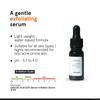 Minimalist 2% Salicylic Acid Anti-Acne Face Serum For All Skin Types | Reduces Blackheads, Excess Oil & Bumpy Texture | 10ml BHA Exfoliant