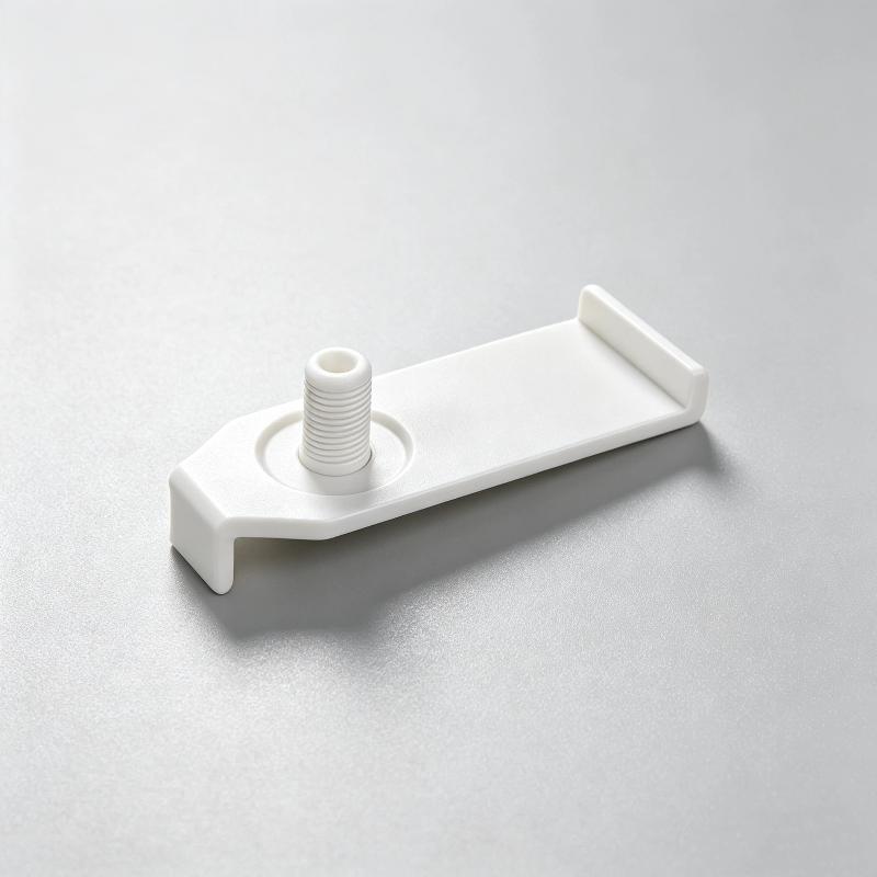 1/2Pcs Camper Refrigerator Door Latch Rv Fridge Lock Catch Travel Caravan Cooling Cabinet Replacement Fastener