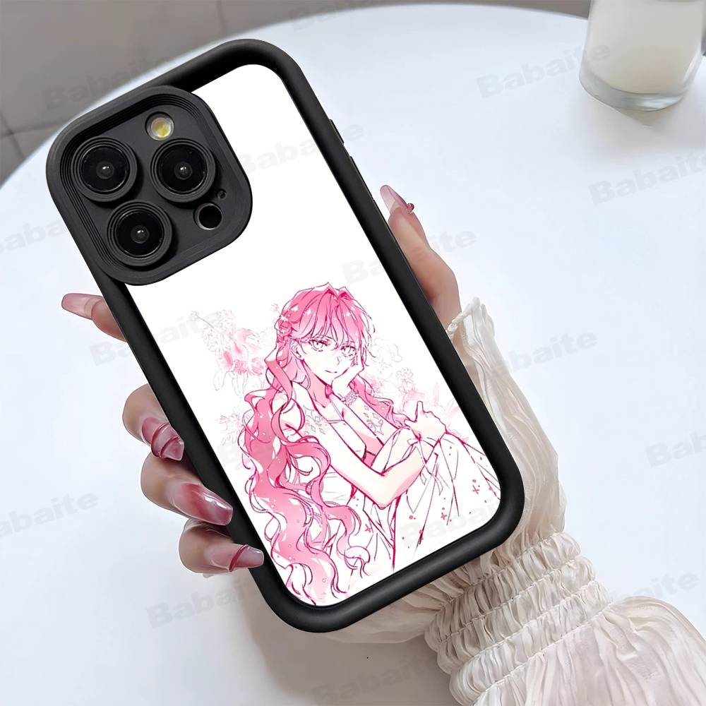 V-villains Are Destined To Die Phone Case For IPhone 17 16 15 14 13 12 11 Pro Max Anti Drop Soft Cover