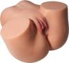 Pocket Pussy per Uomini - Giocattoli Sessuali da Uomo Masturbatore Maschile & Bambola Sessuale Realistica