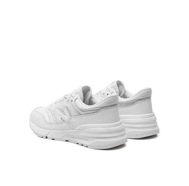 Мужские кроссовки New Balance U997rfa белые
