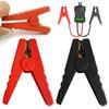 Wire Starting Battery Clip Charging Clip Terminals Alligator Clips Crocodile Clamp Connectors