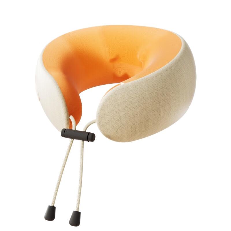 

WOPOW NM09 U-shaped Neck Massager Pillow