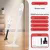 Portable Wireless Vacuum and Mopping Machine - Handheld and Integrated Cleaning Device for Home
