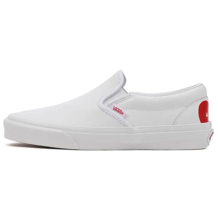 

Vans Classic White sneakers VN000XG8B0N 36
