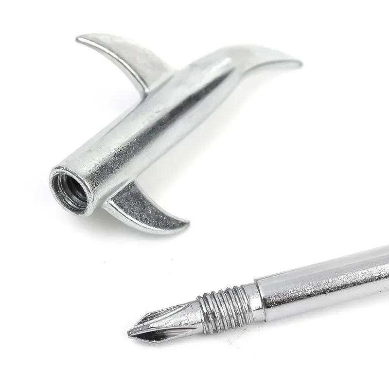 Car Tire Rock Removal Tools Auto Tire Gap Cleaning Hook Buckle Stone Remover Slot Stones Cleaner Automotive Accessories