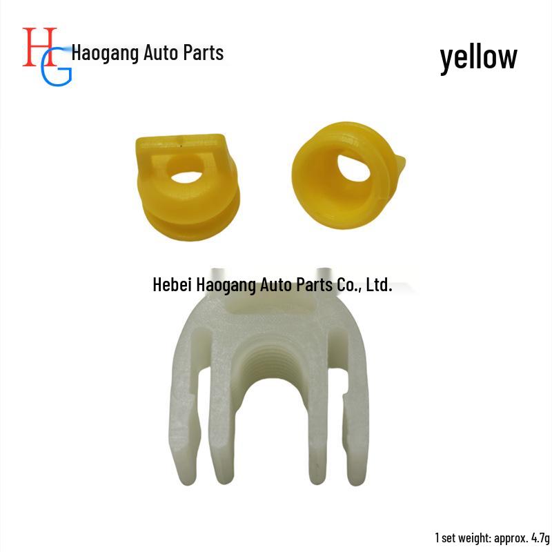Chrysler Buick Chevy Cadillac Transmission Shift Cable Bushing Clip