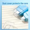 Strong Adhesion Transparent Dot Glue for Students - Ideal for Crafting